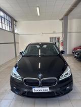 BMW Bmw 2er Active Tourer 216i Luxury - BMW 216 Active Tourer aus 2016
