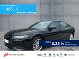 Audi A6 Limousine 45 TFSI QU BLACK PAKET 5JG+LED+NAVI - AUDI A6 Leasingangebote für Privatpersonen