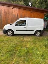 Renault Kangoo *LKW Zulassung* TOP - Renault Kangoo Gebrauchtwagen in Bremen