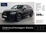 Audi SQ5 Sportback 3.0 TDI quattro - Audi SQ5 Sportback Gebrauchtwagen