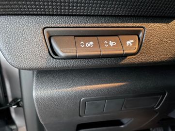 Nissan Townstar ACENTA KASTEN 1.3 DIG-T 130 PS KLIMA-LE