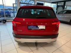 SKODA Karoq 2.0 TDI Scout 4x4 DSG ACC LED CAM AHK NAVI