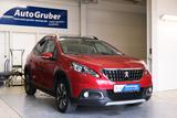 Peugeot 2008 Allure NAVI*PANO*CARPLAY*MT* - Peugeot 2008 Gebrauchtwagen in München