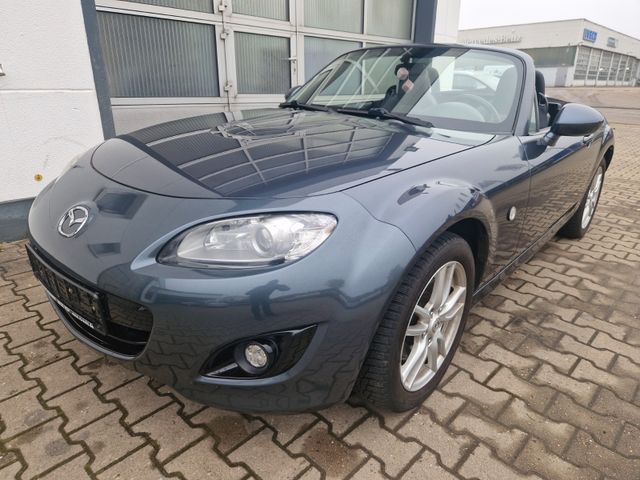 Mazda MX-5 1.8 Leder/SHZ/Garantie/Klima/Garantie