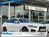 BMW 420d GC.M Sport Pro FACELIFT HUD ACC SuView.HiFi - gebrauchte BMW 420 Gran Coupé mit Facelift