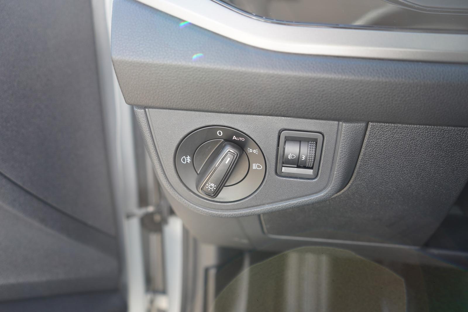 Volkswagen Polo 1.0 Comfortline Klima Bluetooth USB PDC DAB, миниатюра 27