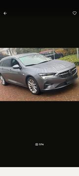 Opel Insignia 1.5 Diesel 90kW Business Edition ST... - Opel Insignia: Business Edition