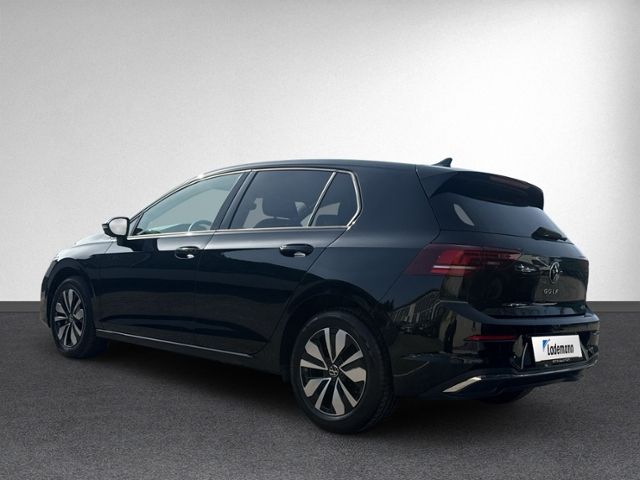 Golf VIII 1.5 eTSI DSG GOAL AHK+RFK+ACC+APP-CONN