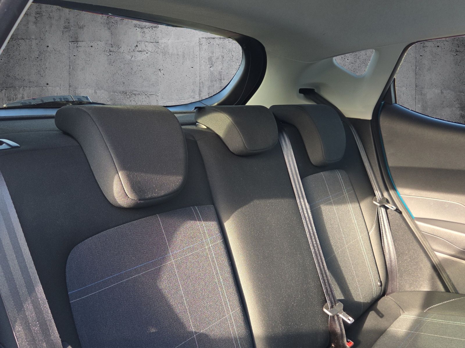 Fiesta 1,1 63kW Cool & Connect