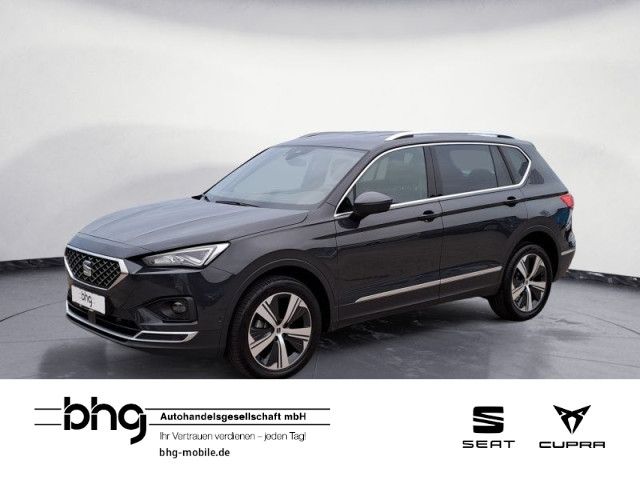 Seat Tarraco 2.0 TDI DSG Xperience *AHK*STANDHEIZUNG*