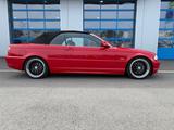 BMW 320 Cabrio Ci HU/AU NEU Classic Data Gutachten - BMW 320 aus 2002: 320d