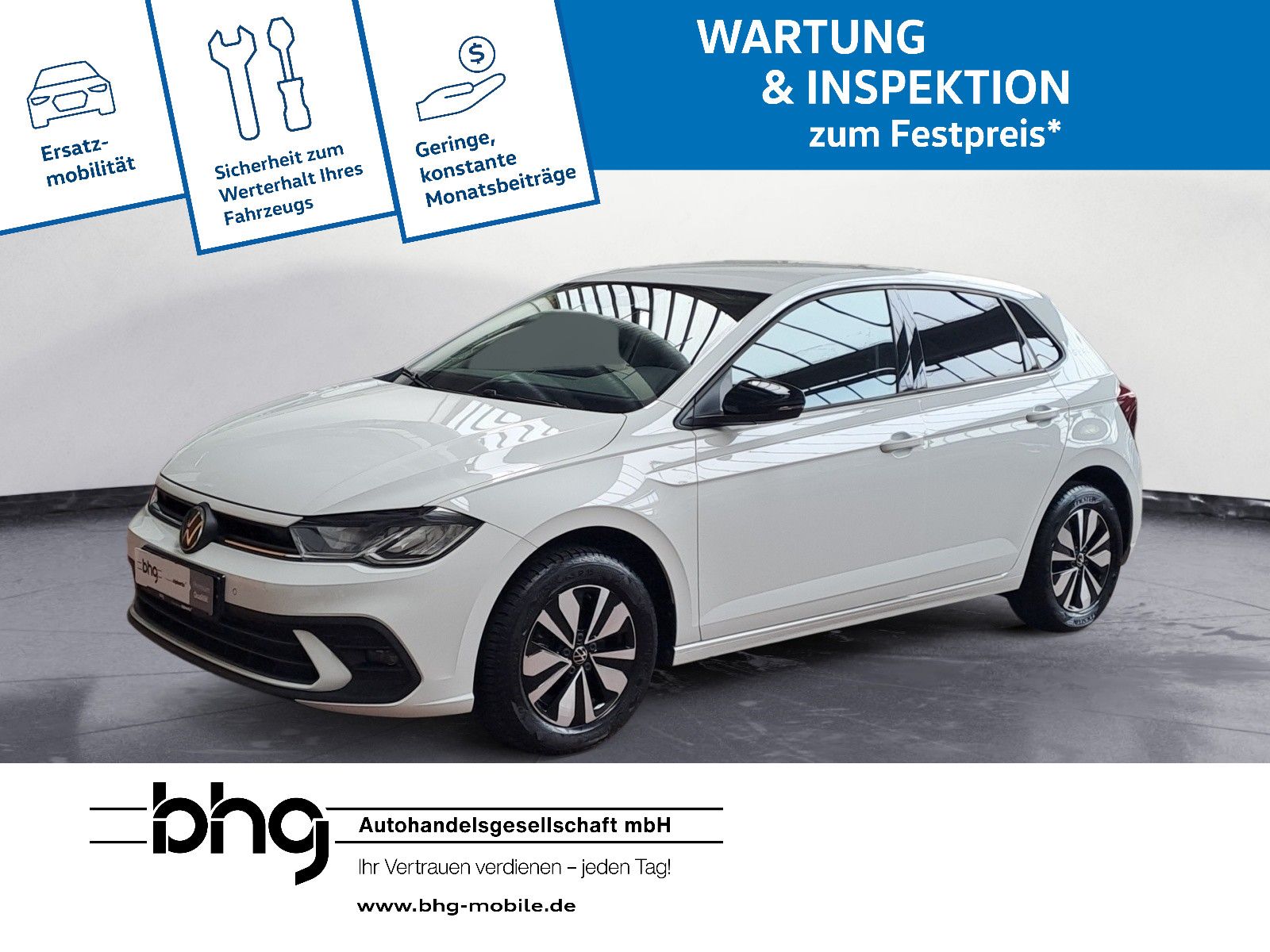 Volkswagen Polo - Bild 2
