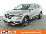 Renault Koleos 2.0 BLUE dCi Initiale Paris 4x4 Aut.*NAVI - Renault Koleos: Automatik