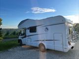 Knaus Sky Traveller - Knaus Wohnwagen & Wohnmobile