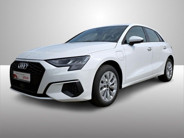 A3 SPORTBACK 40 TFSIe S TRONIC PDC+SHZ+BT+LED