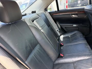 Mercedes S 320 - 8