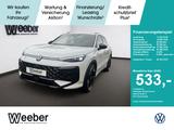 Volkswagen T-Roc 1.5 l eTSI DSG R-Line HeadUp Navi LED - Volkswagen T-Roc mit Hybrid-Antrieb
