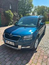 Skoda Yeti 2.0 TDI 4x4 Adventure Adventure