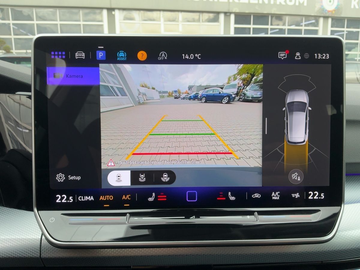 Volkswagen Golf - Bild 16