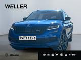 Skoda Kodiaq 2.0 Bi-TDI 4x4 DSG RS *LED*AHK*360°*4xSHZ - Skoda Kodiaq