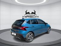 Hyundai i20 - Vorschau Bild 3