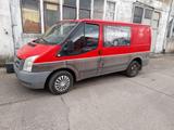 Ford Transit Tourneo 2,2l - gebrauchte Ford Tourneo aus dem Jahr 2008