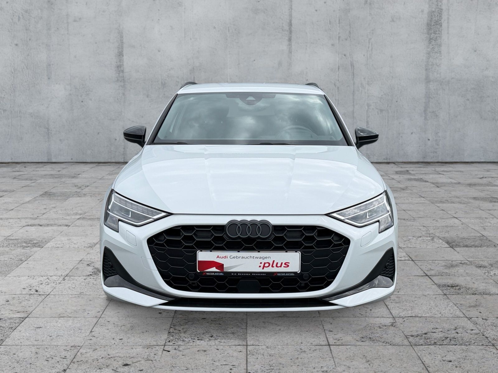 Audi A3 - Bild 3