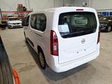Opel Combo Life 1.5 Diesel Edition Klima/Temp/5 Sitze - weiße Opel Combo Life
