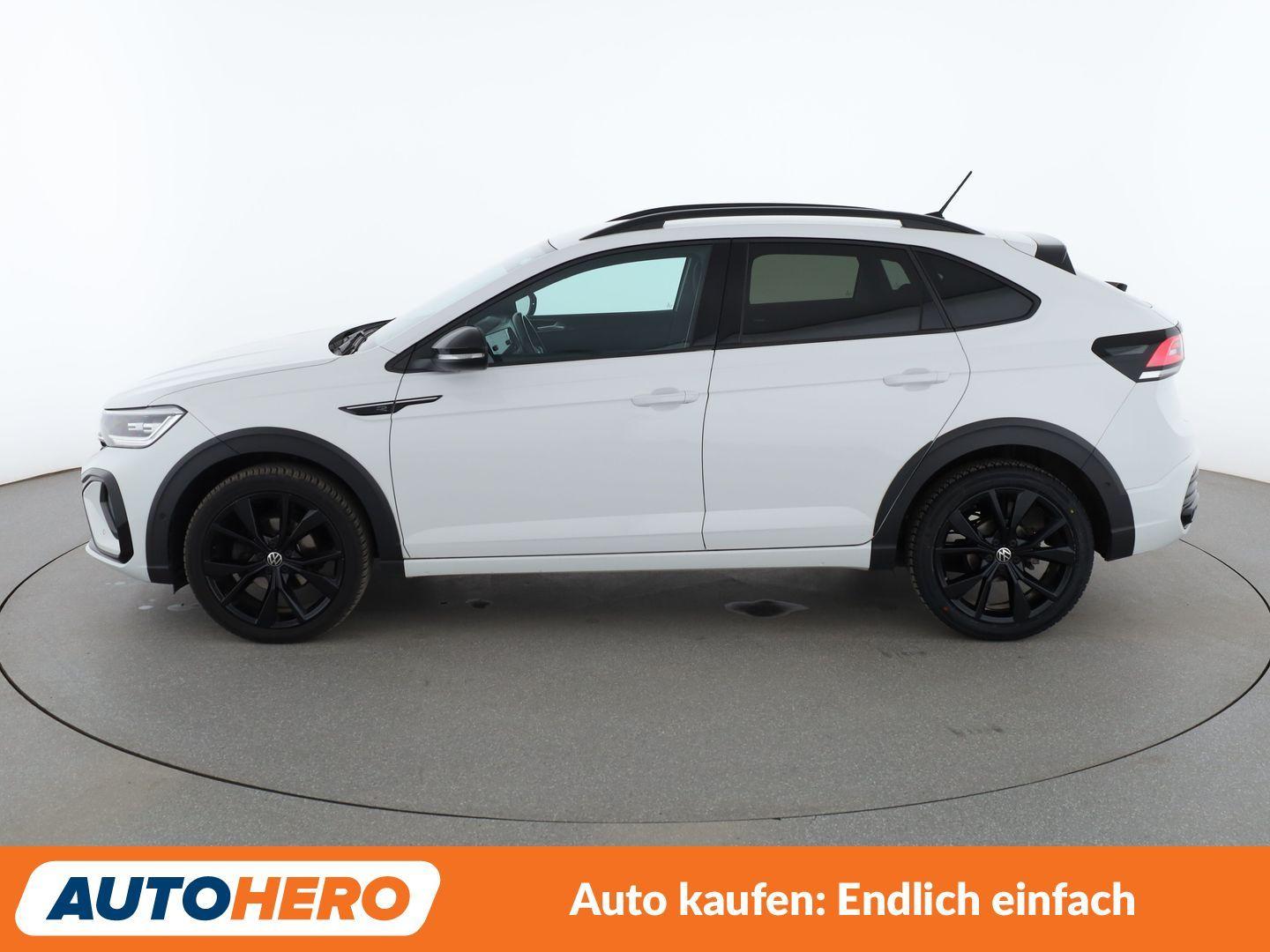 Volkswagen Taigo 1.0 TSI R-Line Aut.*NAVI*LED*ACC*SPUR*CAM*, миниатюра 2