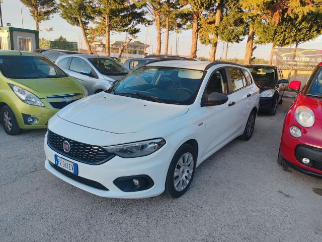 Fiat Tipo 1.6 Mjt N1 SW Pop 2020