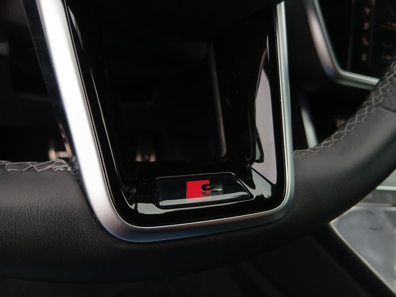Audi A6 - Bild 16