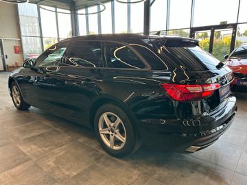 MYAUTOCENTER – Gebraucht- und Jahreswagen mit Werkstattservice in Pfaffenhofen Audi A4 Avant 35 TDI *1.Hand*LED*TÜV*PDC*