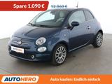 Fiat 500 1.0 Mild-Hybrid Dolcevita *NAV*TEMPO*PDC*ALU