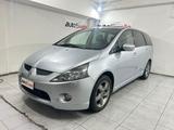 Mitsubishi Grandis 2.0 DI-D 7 posti Intense - Mitsubishi Grandis 7-Sitzer