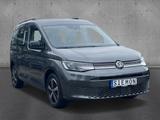 Volkswagen Caddy Life 5-Sitzer 2,0 l TDI EU6 SCR - Volkswagen Caddy mit Diesel-Antrieb