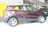 Opel Mokka X AHK PDC Bluetooth - Opel Mokka X Diesel Gebrauchtwagen