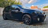 Volkswagen VW Golf 6 VI GTI DSG 6 Gang Motor NEU Navi... - Volkswagen Golf: GTI Motor