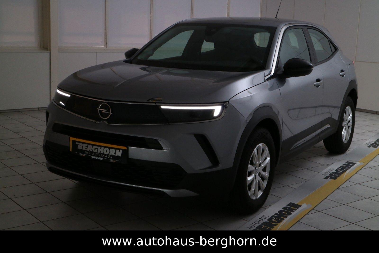 Opel Mokka B "Edition" AUTOMATIK KAMERA