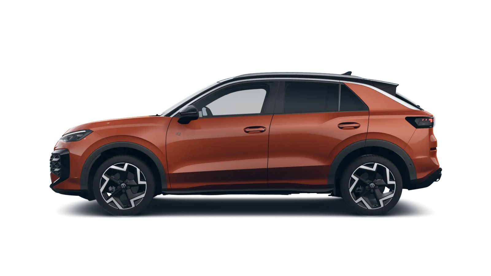 Volkswagen T-Roc - Bild 5