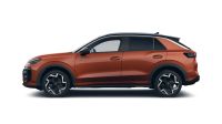 Volkswagen T-Roc - Vorschau Bild 5