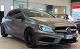 Mercedes-Benz Mercedes-benz A 45 AMG 4Matic Automatic - gebrauchte Mercedes-Benz A 45 AMG aus dem Jahr 2015
