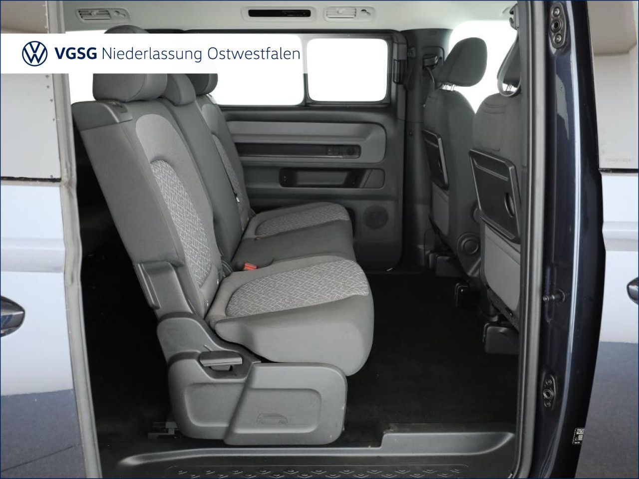 Volkswagen ID. Buzz - Bild 13