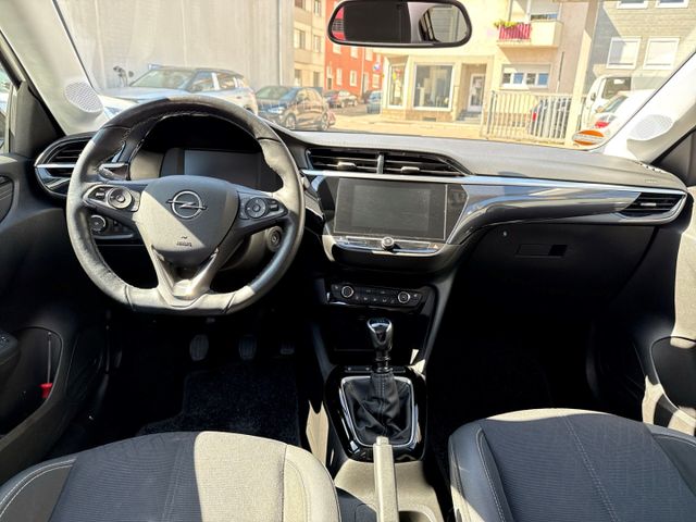 Corsa F Elegance 1.2 Turbo SHZ LHZ PDC LED ALLWE