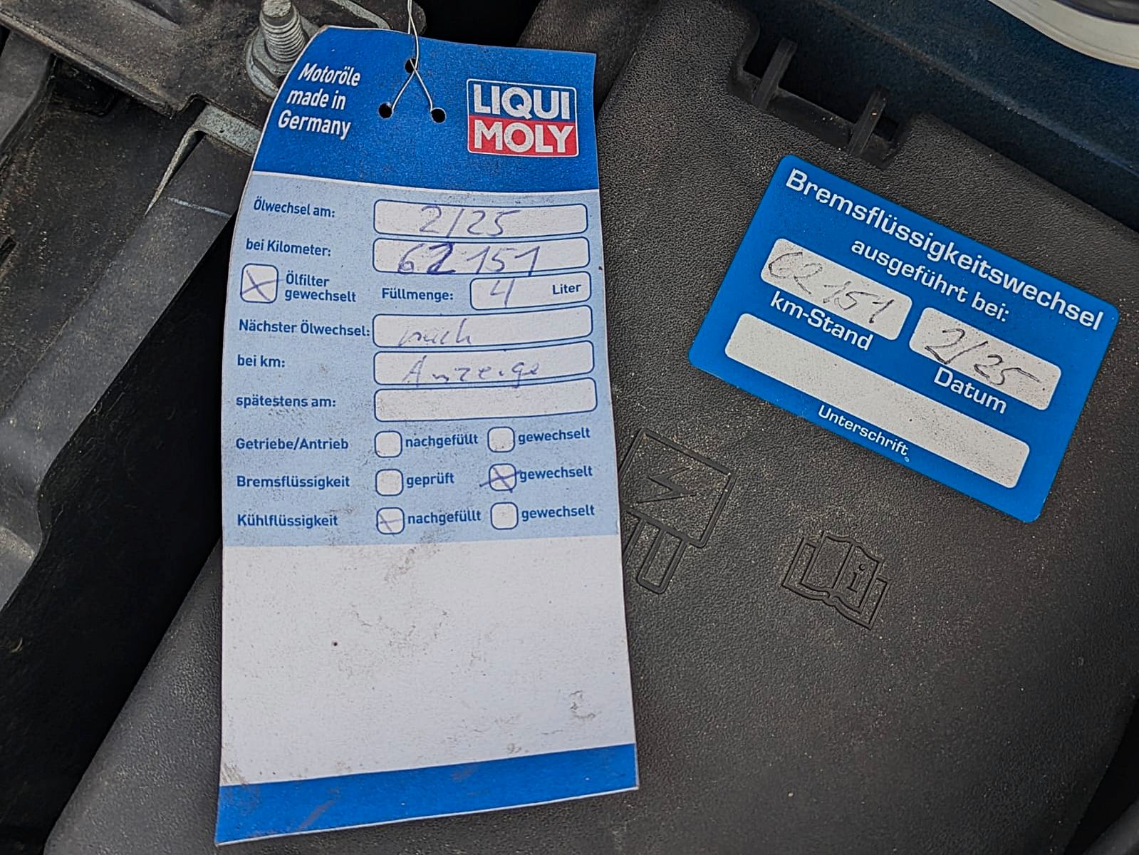 Fahrzeugabbildung Ford Fiesta ST-Line KLIMAAUT NAVI SITZH. 1.Hd