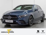 Mercedes-Benz A 35 AMG 4MATIC LED HuD PANO BURMESTER - Mercedes-Benz A 35 AMG in Essen