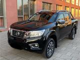 Nissan Navara 2.2 Diesel 4Trg Faclift Model Xeon Navi - Nissan Navara Gebrauchtwagen in Berlin