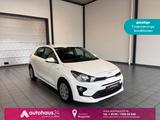 Kia Rio 1.2 Edition 7   Bluetooth|Klima|DAB - gebrauchte Kia Rio aus dem Jahr 2023