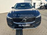 Volvo XC60 T6 Plus Bright Recharge AWD/Navi/Pano/AHK - Volvo aus 2023