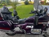 Honda Goldwing 1500 SE - HONDA GOLDWING 1500