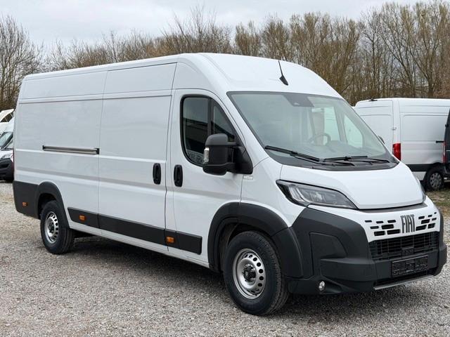 Fiat Ducato L4H2 180 LED Kamera Klima